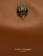 Kurt Geiger De piele hobo KURT