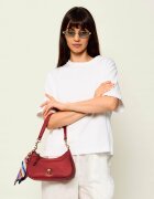 Kurt Geiger De piele hobo Sloane