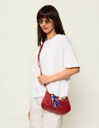Kurt Geiger De piele hobo Sloane