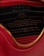Kurt Geiger De piele hobo Sloane