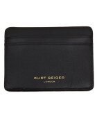 Kurt Geiger De piele husă pentru carduri
