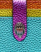 Kurt Geiger De piele husă pentru carduri