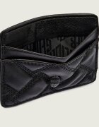 Kurt Geiger De piele husă pentru carduri DRENCH
