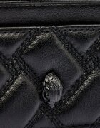 Kurt Geiger De piele husă pentru carduri DRENCH
