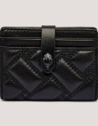 Kurt Geiger De piele husă pentru carduri Kensington