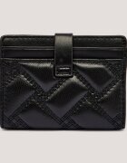 Kurt Geiger De piele husă pentru carduri Kensington