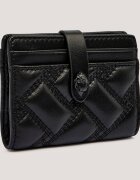 Kurt Geiger De piele husă pentru carduri Kensington