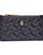 Kurt Geiger De piele husă pentru carduri Kensington