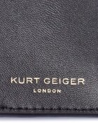 Kurt Geiger De piele husă pentru carduri Kensington