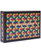Kurt Geiger De piele husă pentru carduri Kensington