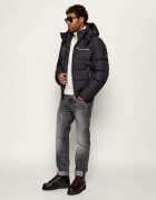 Kurt Geiger De piele insulete CHILTERN HIKER