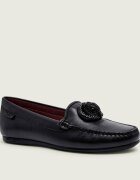 Kurt Geiger De piele mocasini 225-CHELSEA