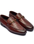 Kurt Geiger De piele pantofi loafer ALTON