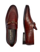 Kurt Geiger De piele pantofi loafer ALTON