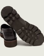 Kurt Geiger De piele pantofi loafer BROMPTON PENNY