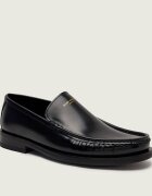 Kurt Geiger De piele pantofi loafer DENMAN