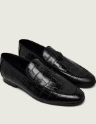 Kurt Geiger De piele pantofi loafer HUGH