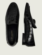 Kurt Geiger De piele pantofi loafer HUGH