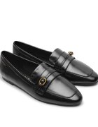 Kurt Geiger De piele pantofi loafer Mayfair