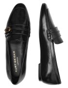 Kurt Geiger De piele pantofi loafer Mayfair