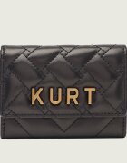 Kurt Geiger De piele portofel FLAP MULTI