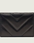 Kurt Geiger De piele portofel FLAP MULTI