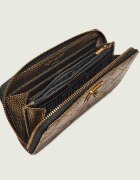 Kurt Geiger De piele portofel PIMLICO ZIP AROUND