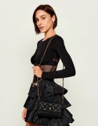 Kurt Geiger De piele poșetă plic The Kensington