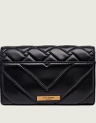 Kurt Geiger De piele poșetă plic The Kensington
