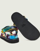Kurt Geiger De piele sandale Orson