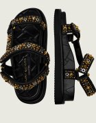 Kurt Geiger De piele sandale ORSON