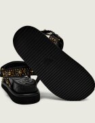 Kurt Geiger De piele sandale ORSON
