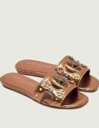Kurt Geiger De piele șlapi EAGLE