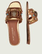 Kurt Geiger De piele șlapi EAGLE