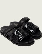 Kurt Geiger De piele șlapi Eagle
