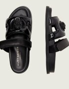 Kurt Geiger De piele șlapi Eagle
