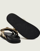 Kurt Geiger De piele șlapi EAGLE CUT OUT