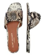 Kurt Geiger De piele șlapi Kensington