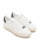 Kurt Geiger De piele sneakers LANEY3