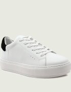 Kurt Geiger De piele teniși