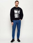 Kurt Geiger De piele teniși LANEY
