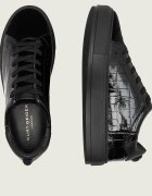 Kurt Geiger De piele teniși LANEY