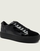 Kurt Geiger De piele teniși LANEY