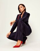 Kurt Geiger De piele tocuri Bank Court