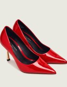 Kurt Geiger De piele tocuri Bank Court