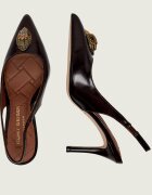 Kurt Geiger De piele tocuri Belgravia