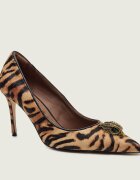 Kurt Geiger De piele tocuri Belgravia Eagle Court