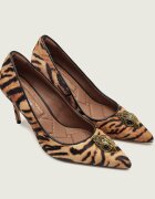 Kurt Geiger De piele tocuri Belgravia Eagle Court