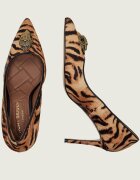 Kurt Geiger De piele tocuri Belgravia Eagle Court