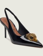 Kurt Geiger De piele tocuri LARGE EAGLE SLING